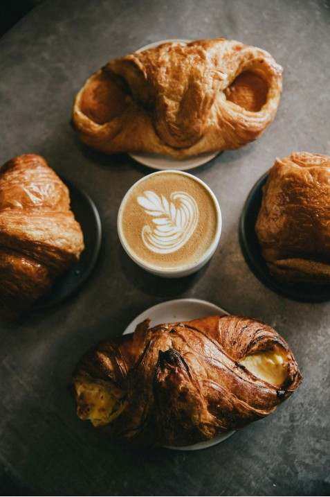 Cafe 1
